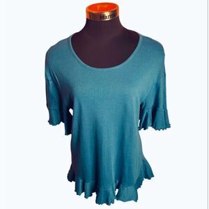 For The Republic Top Size S